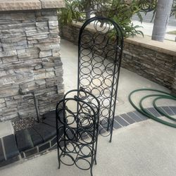 Wine Rack 