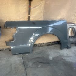 Ford F-150 2016-2020 
