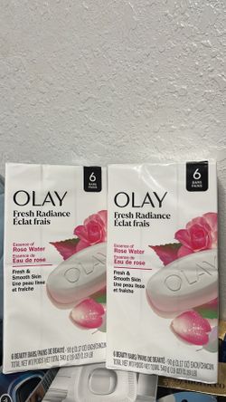 Olay Bar Soap 