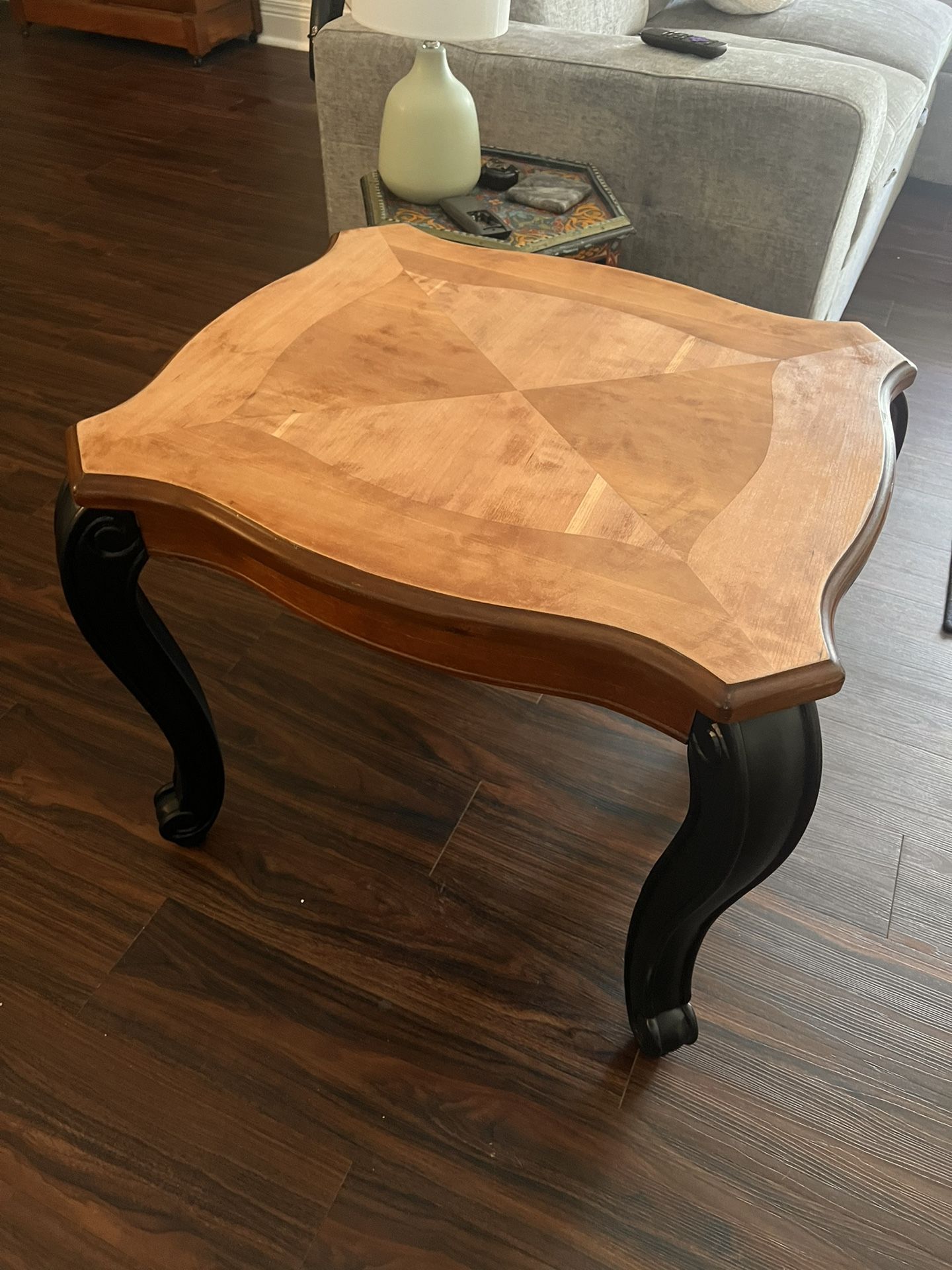 Side Table