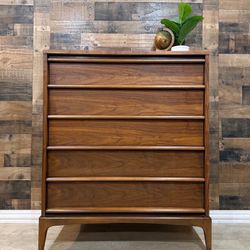 Mid Century Dresser