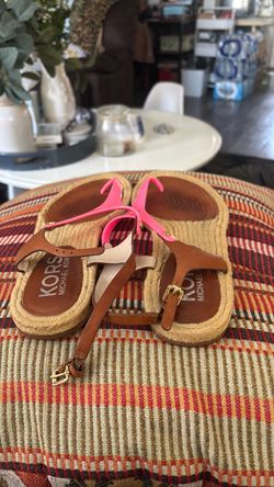 Michael Kors Sandals