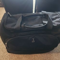 Travel PRO DUFFLE BAG 