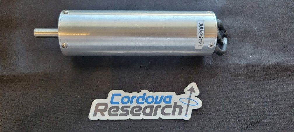 CORDOVA RESEARCH 1445 2K KV MOTOR