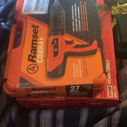 A lot Of Brand New Milwaukee Tools Never Used 