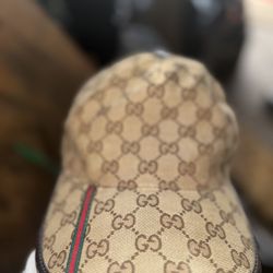 Gucci Hat