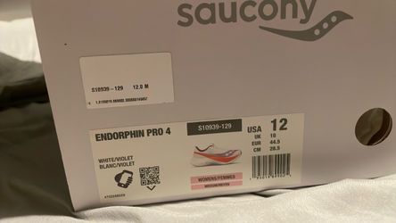 Endorphin pro 4