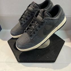 NIKE DUNK LOW PREMIUM RETRO