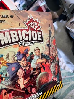 Zombicide