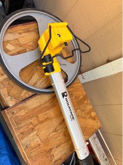 Rolatape measure wheel