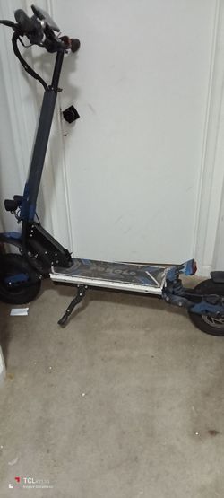 Foxolo Electric Scooter