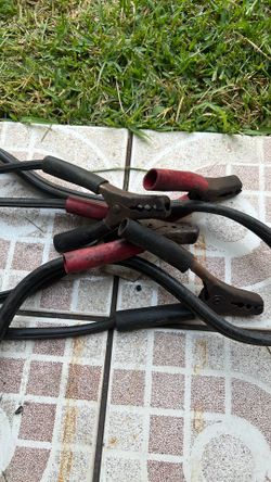 Jumper Cable