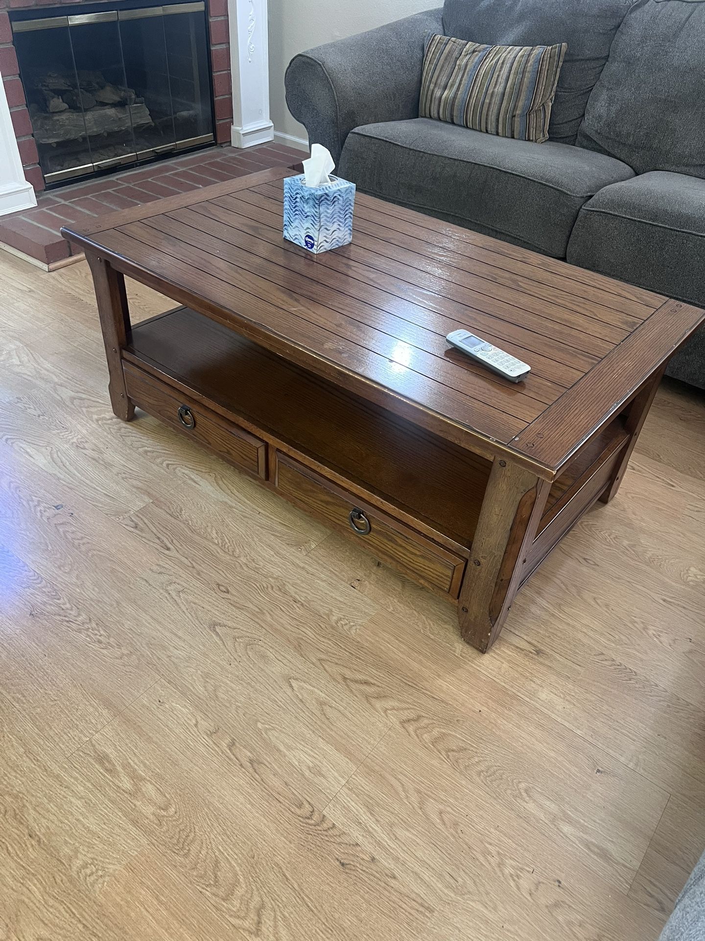 Coffee Table Set