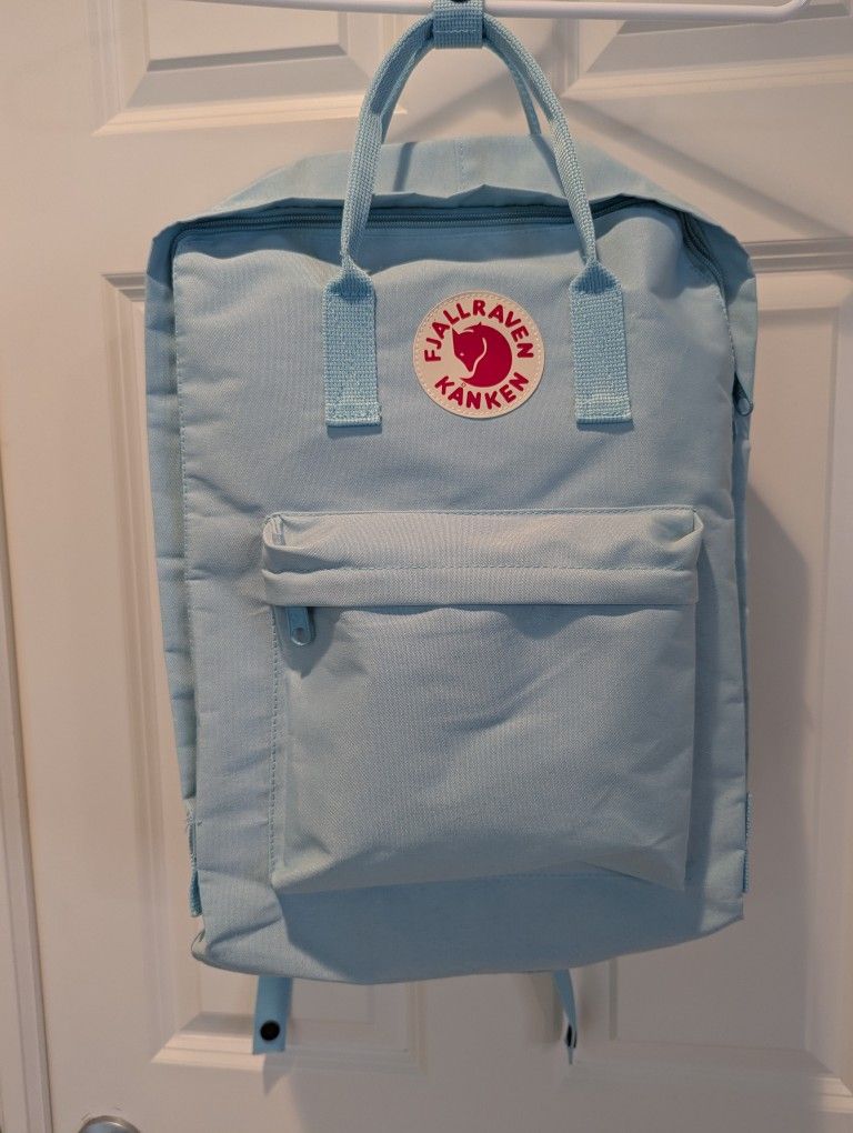 Fjallraven Kanken Backpack