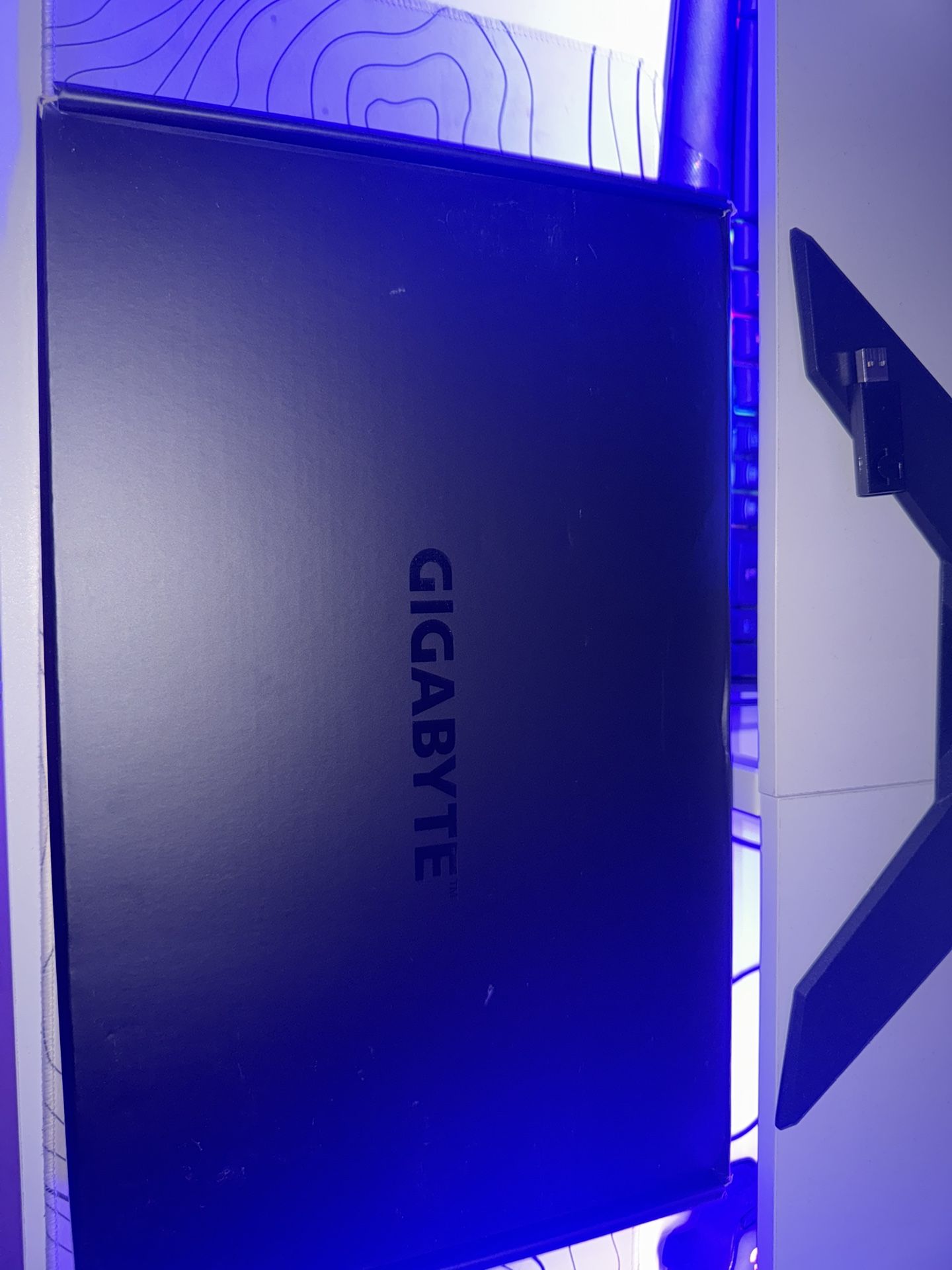 GeForce RTXâ„¢ 4080 16GB AERO OC Key Features | Graphics Card