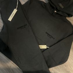 ESSENTIALS “STRETCH LIMO” SETS 