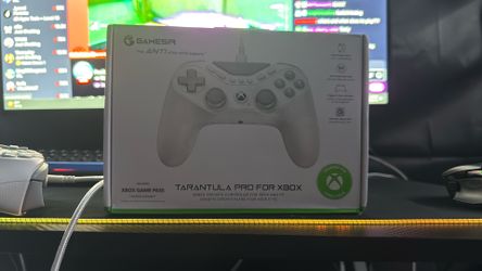 Gamesir Tarantula Pro Controller