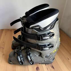 Dalbello MXR Downhill Ski Boots 26.5 297 mm 