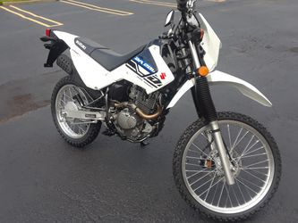 2019 dr200s hotsell