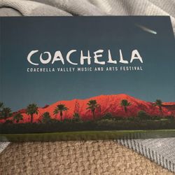 Coachella 2026 WK 2