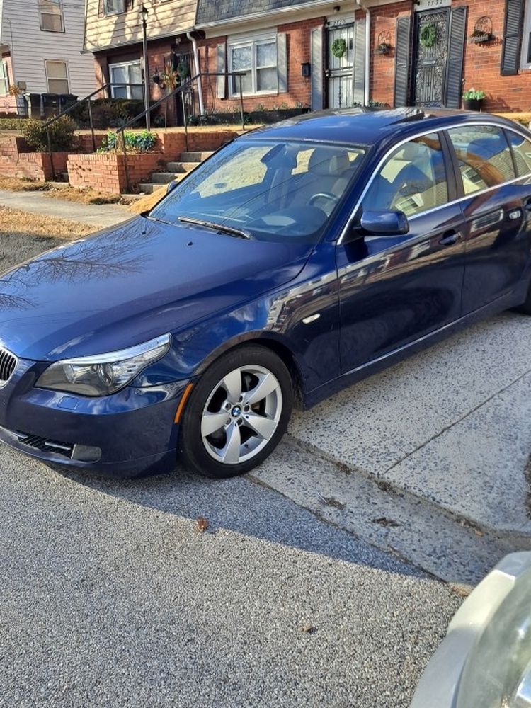 2008 BMW 328i