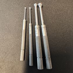 Fowler Ball Gauge