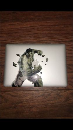 MacBook Pro 13 inch 2015