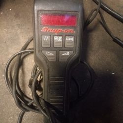 Snap On Timing Light Tach 