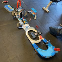 Disney Cars Tracks 