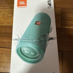 JBL speaker
