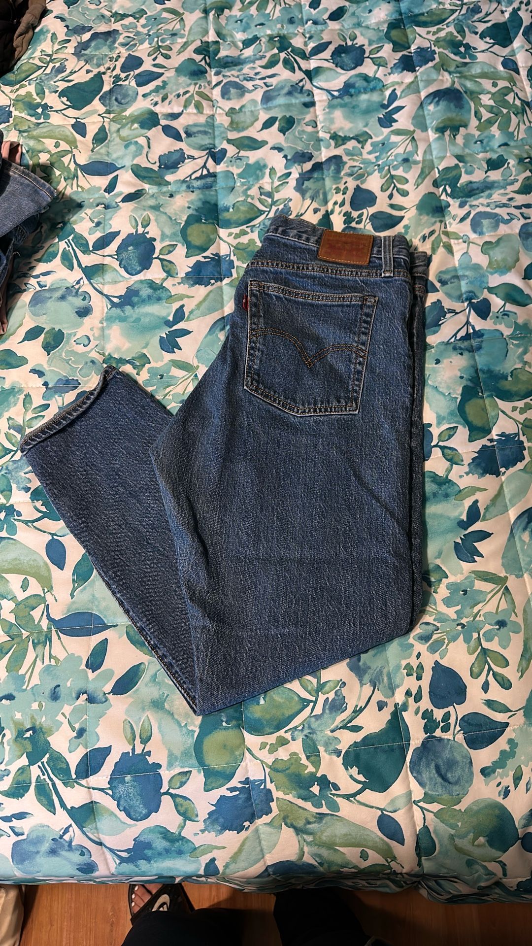 Levi’s Jeans size 32 