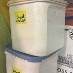 Storage