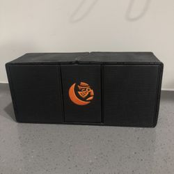  Command Zone Game Knights Commander Deck Box MTG