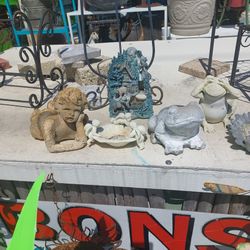 Assorted items your choice sold individually $5 each