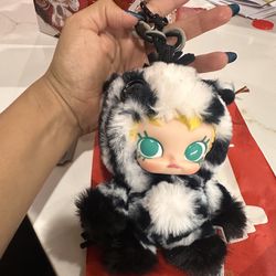 Popmart have a good run great wealth