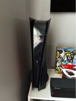 PS5 playstation 5 Spiderman 2 LIMITED EDITION console