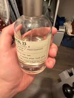 Parfume