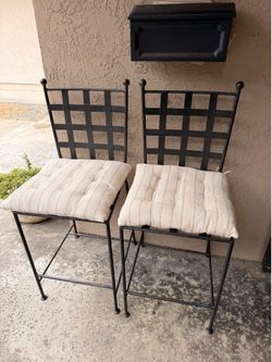 Barstools