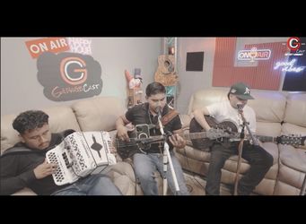 Grupo Norteño