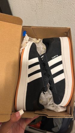 Kids Adidas Campus Size 2