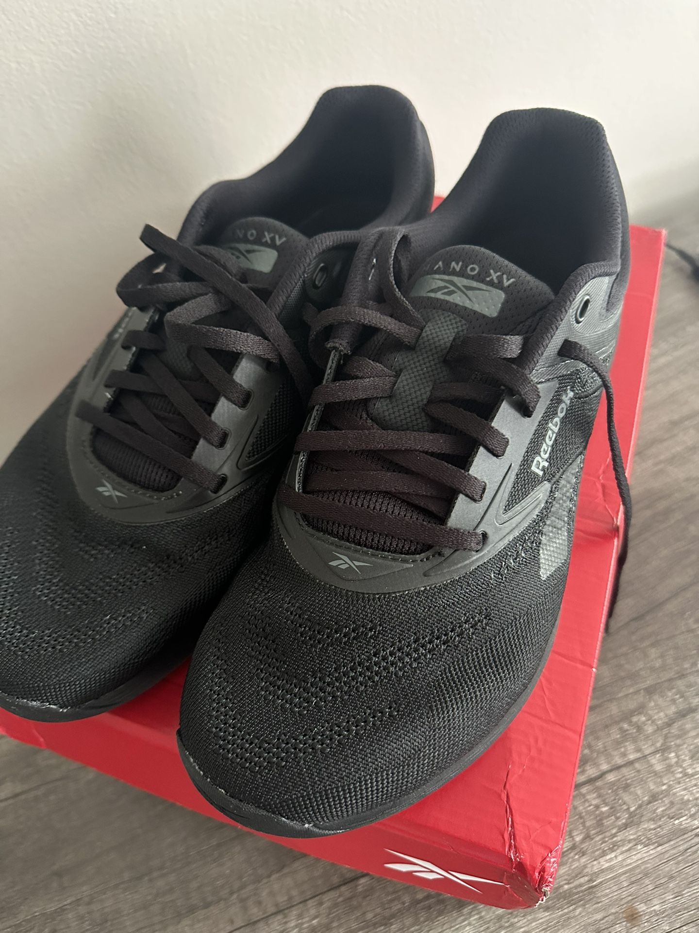 Reebok Nano X5