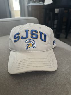SJSU Hat 