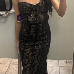 Windsor Formal/Prom Dress