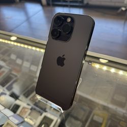 iPhone 14 Pro 128gb T-Mobile/MetroPcs/Mint