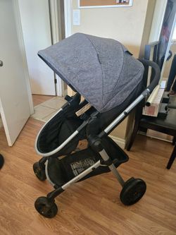 Evenflo Stroller