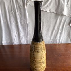 Ceramic Vase
