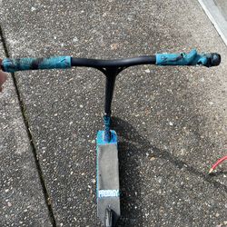 Prodigy X Scooter