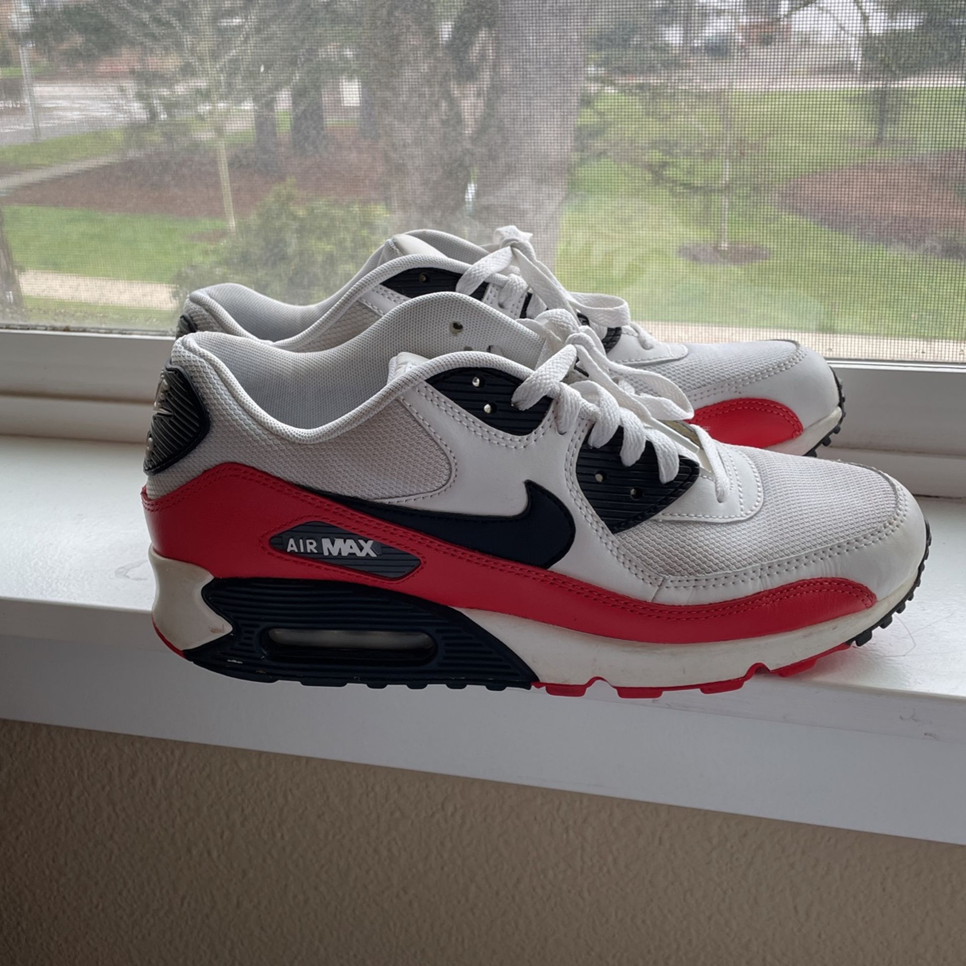 Nike Air Max