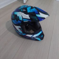 Flyracing Kinetic Headgear 