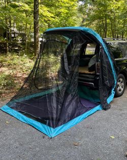 Brand New Car Tent I Have 2 For Sale Listing Is For 1